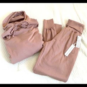 Young Fabulous and Broke Set!